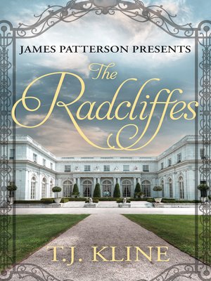 cover image of The Radcliffes